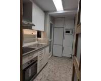 Location longue durée - Appartement - Cartagena - Centro