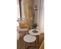 Location longue durée - Appartement - Cartagena - Ensanche