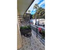 Location longue durée - Appartement - Cartagena - Ensanche