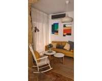 Location longue durée - Appartement - Cartagena - Ensanche