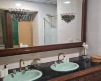 Location longue durée - Appartement - Cartagena - Ensanche