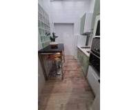 Location longue durée - Appartement - Cartagena - Ensanche