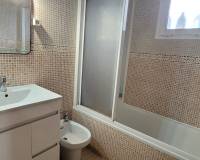 Location longue durée - Appartement - Cartagena - Ensanche