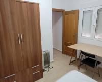 Location longue durée - Appartement - Cartagena - Ensanche