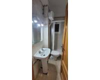 Location longue durée - Appartement - Cartagena - Ensanche