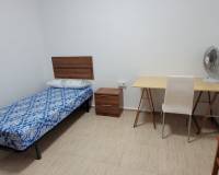 Location longue durée - Appartement - Cartagena - Ensanche