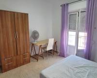 Location longue durée - Appartement - Cartagena - Ensanche