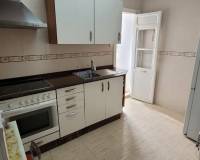 Location longue durée - Appartement - Cartagena - Ensanche