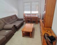 Location longue durée - Appartement - Cartagena - Ensanche