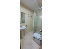 Location longue durée - Appartement - Cartagena - Ensanche