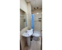 Location longue durée - Appartement - Cartagena - Ensanche