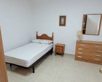 Location longue durée - Appartement - Cartagena - Ensanche