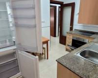 Location longue durée - Appartement - Cartagena - Ensanche