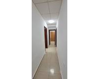 Location longue durée - Appartement - Cartagena - Ensanche