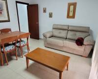 Location longue durée - Appartement - Cartagena - Ensanche