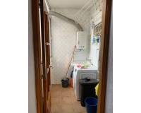 Location longue durée - Appartement - Cartagena - Ensanche