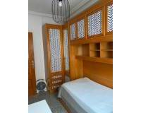 Location longue durée - Appartement - Cartagena - Ensanche
