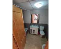 Location longue durée - Appartement - Cartagena - Isla Plana