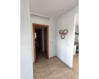 Location longue durée - Appartement - Cartagena - Isla Plana