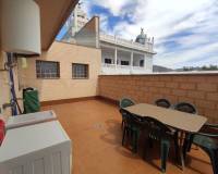 Location longue durée - Appartement - Cartagena - Isla Plana