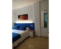 Location longue durée - Appartement - Cartagena - Isla Plana