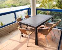 Location longue durée - Appartement - Cartagena - Isla Plana