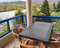 Location longue durée - Appartement - Cartagena - Isla Plana