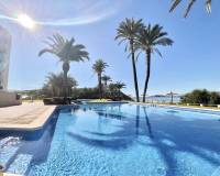 Location longue durée - Appartement - Cartagena - Isla Plana