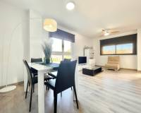 Location longue durée - Appartement - Cartagena - Isla Plana