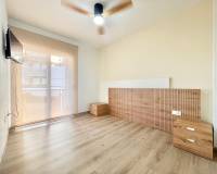 Location longue durée - Appartement - Cartagena - Isla Plana