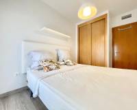 Location longue durée - Appartement - Cartagena - Isla Plana
