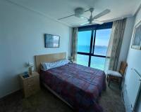 Location longue durée - Appartement - Cartagena - La Manga Del Mar Menor