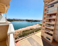 Location longue durée - Appartement - Cartagena - La Manga Del Mar Menor