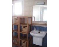 Location longue durée - Appartement - Cartagena - La Manga Del Mar Menor