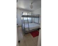 Location longue durée - Appartement - Cartagena - La Manga Del Mar Menor