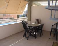 Location longue durée - Appartement - Cartagena - La Manga Del Mar Menor