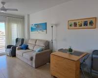 Location longue durée - Appartement - Cartagena - La Manga Del Mar Menor