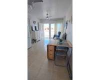 Location longue durée - Appartement - Cartagena - La Manga Del Mar Menor