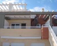 Location longue durée - Appartement - Cartagena - La Manga Del Mar Menor