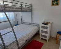 Location longue durée - Appartement - Cartagena - La Manga Del Mar Menor