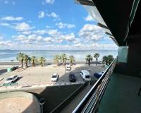 Location longue durée - Appartement - Cartagena - La Manga Del Mar Menor