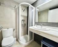 Location longue durée - Appartement - Cartagena - La Manga Del Mar Menor