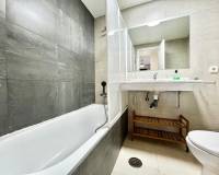 Location longue durée - Appartement - Cartagena - La Manga Del Mar Menor