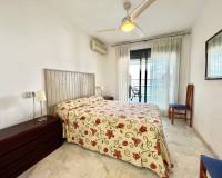 Location longue durée - Appartement - Cartagena - La Manga Del Mar Menor