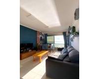 Location longue durée - Appartement - Cartagena - La Manga Del Mar Menor