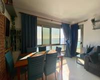 Location longue durée - Appartement - Cartagena - La Manga Del Mar Menor