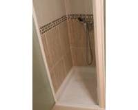 Location longue durée - Appartement - Cartagena - La Manga Del Mar Menor