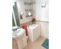 Location longue durée - Appartement - Cartagena - La Manga Del Mar Menor