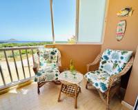 Location longue durée - Appartement - Cartagena - La Manga Del Mar Menor