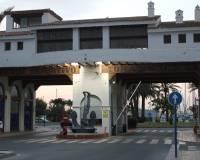 Location longue durée - Appartement - Cartagena - La Manga Del Mar Menor